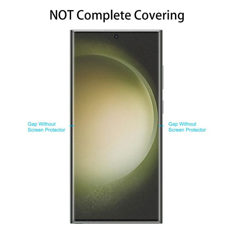 50PCS Phone Screen Protector for Nothing Phone (2a) Super Clear Tempered Glass Film 50PCS Phone Screen Protector for Nothing Phone (2a) Super Clear Tempered Glass Film